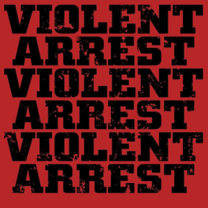 收聽Violent Arrest的Suicide Squad (Explicit)歌詞歌曲
