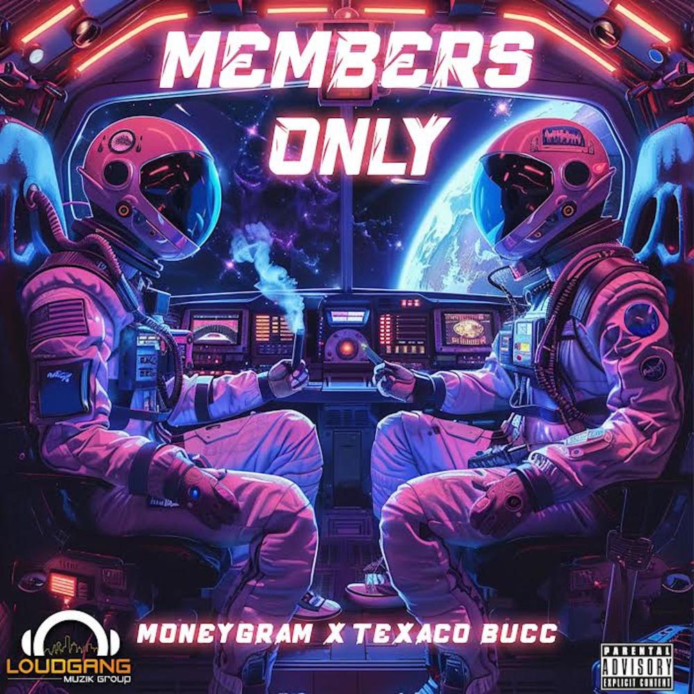 Keep A Glock (feat. MoneyGram) (Explicit)