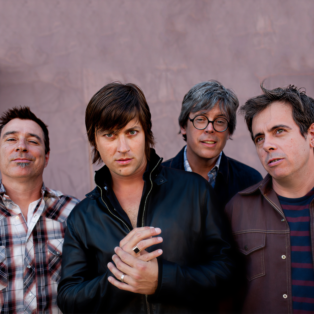 Old 97's