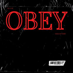 OBEY (feat. Vory) (Explicit)