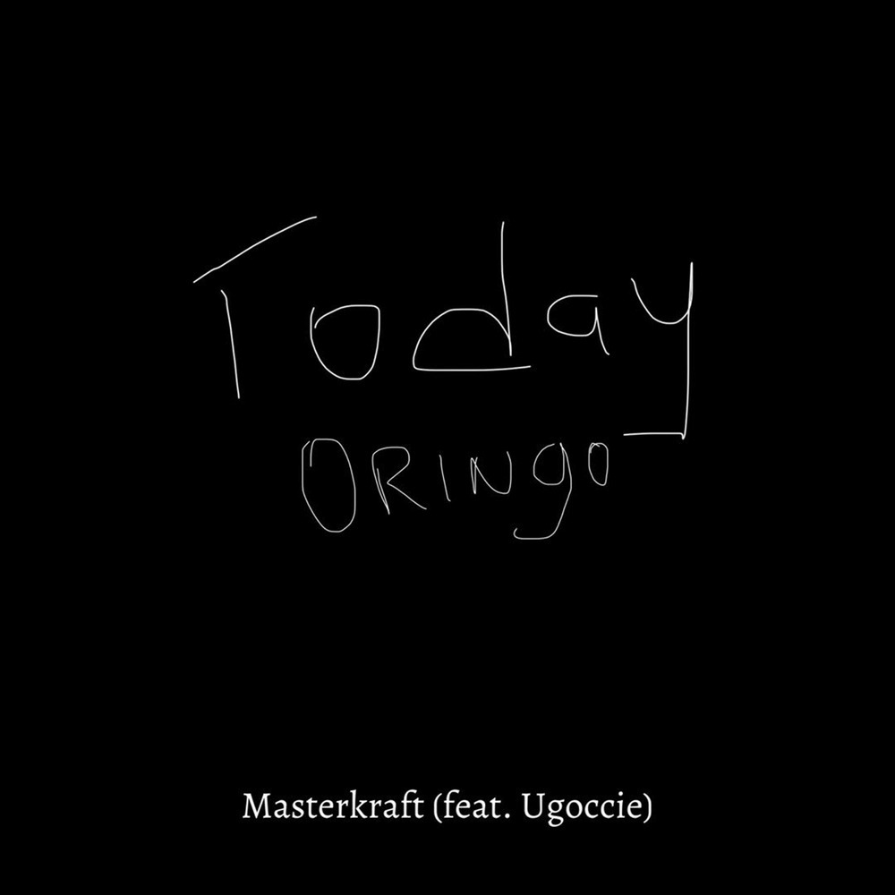Today Oringo (Explicit)