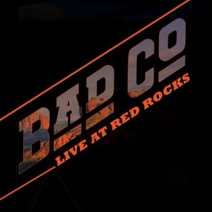 臨時特工的專輯Live At Red Rocks