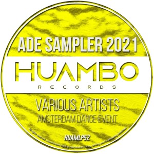 Various Artists的專輯Ade Sampler 2021