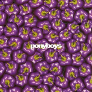 ดาวน์โหลดและฟังเพลง Tipex พร้อมเนื้อเพลงจาก Ponyboys