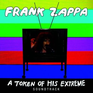 收聽Frank Zappa的More Trouble Every Day (Live)歌詞歌曲