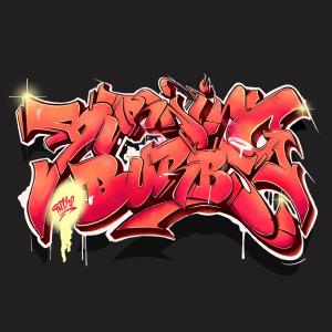 ShoreShot的專輯Burning In The Burbs (feat. Mural Makers & DJ SoulBuck)