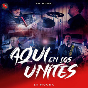 Listen to Aquí En Los Unites (Explicit) song with lyrics from La Figura