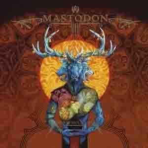 收聽Mastodon的Siberian Divide歌詞歌曲