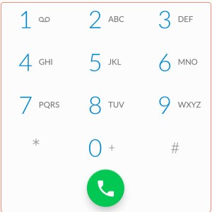 Album Phone Number (Cover) [Explicit] from 