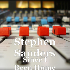 Album Since I Been Home from 