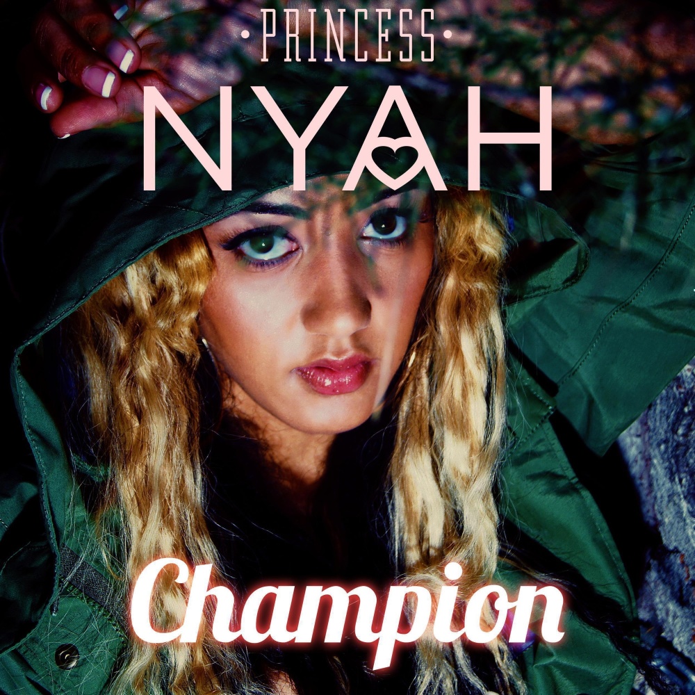 Champion (PVC Remix)