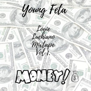 Listen to Worry Bout Me (Explicit) song with lyrics from Young Feta