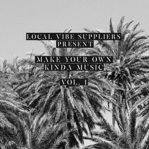 收聽Local Vibe Suppliers的Swim Deep歌詞歌曲