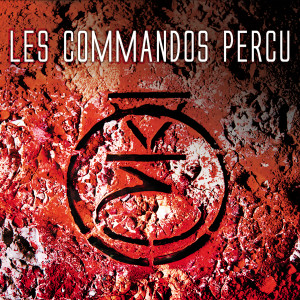 Album Les Commandos Percu from Les Commandos Percu