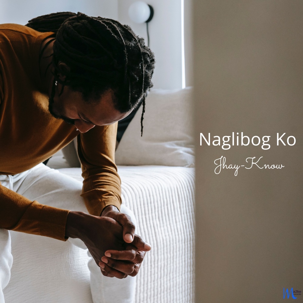 Naglibog Ko