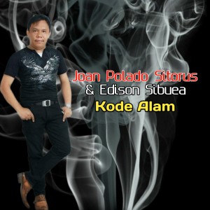 Album Kode Alam from Edison Sibuea