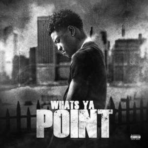 Ceo Trayle的專輯Whats Ya Point (Explicit)