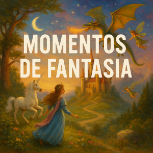 Listen to Momentos de Fantasia song with lyrics from Jose Pereira