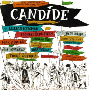 Dengarkan lagu My Love (from "Candide") nyanyian Barbara Cook dengan lirik