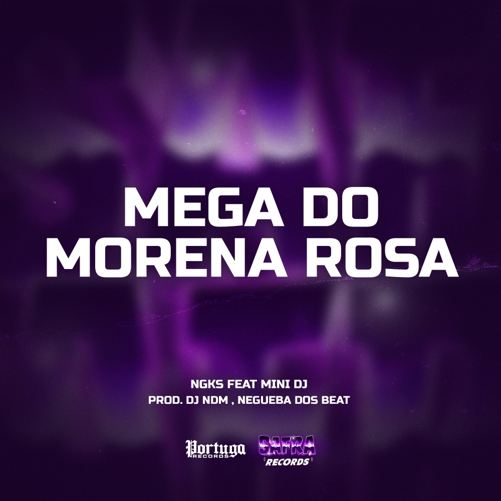 Mega do Morena Rosa (Explicit)