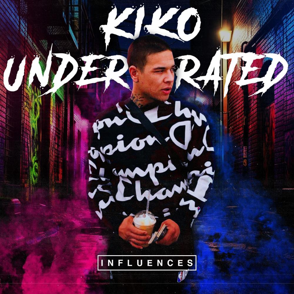 Influences (Explicit)