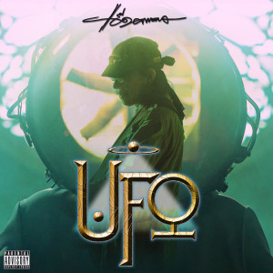 แอ๊ด คาราบาว的專輯UFO (Explicit)