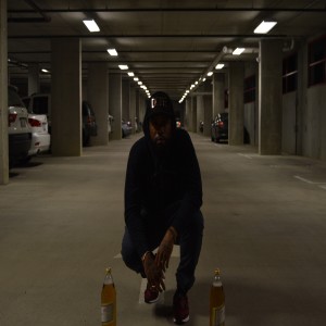 收聽Duru Tha King的You're Safe With Me (Explicit)歌詞歌曲