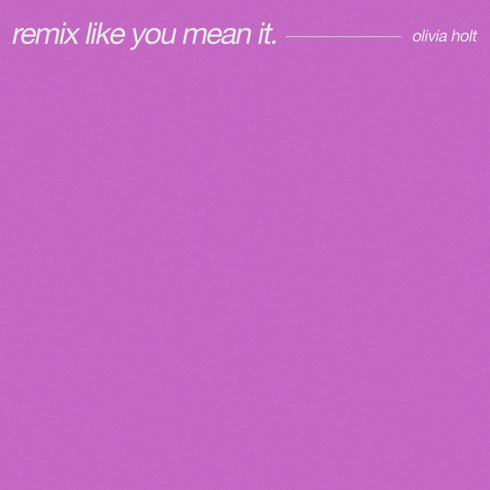 love u again (VARA Remix)