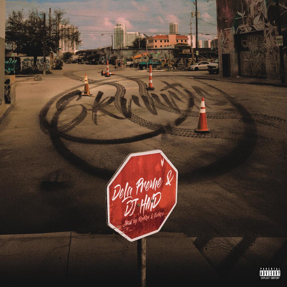Skrrrtis (feat. DJ HMD & RONRONTHEPRODUCER|Explicit)