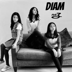Album Diam from Naz