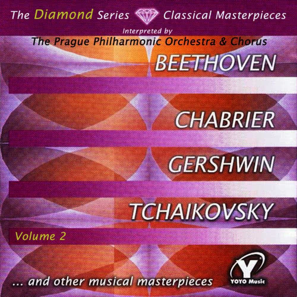 Rhapsody in Blue: Rhapsody in Blue