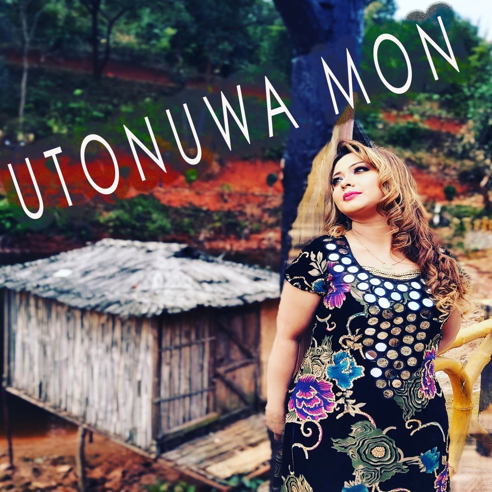 Utonuwa Mon