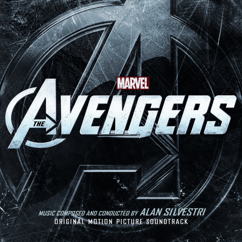 One Way Trip (From "The Avengers"/Score)