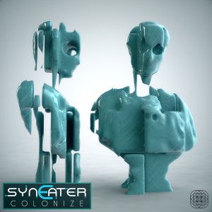 Dengarkan ItsOK lagu dari Syneater dengan lirik