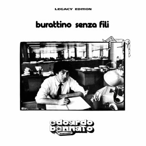 ดาวน์โหลดและฟังเพลง Quando sarai grande พร้อมเนื้อเพลงจาก Edoardo Bennato