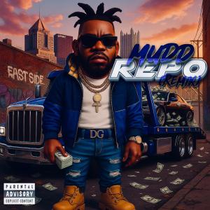 收聽Mudd的REPO (Remix|Explicit)歌詞歌曲
