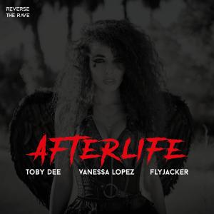 Toby DEE的專輯Afterlife