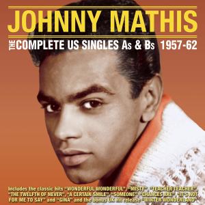 ดาวน์โหลดและฟังเพลง You Are Everything to Me พร้อมเนื้อเพลงจาก Johnny Mathis