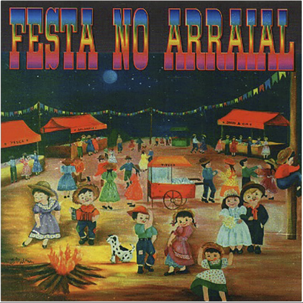 Antonio, Pedro e João