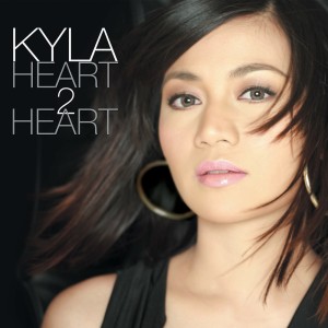 Album Heart 2 Heart oleh Kyla