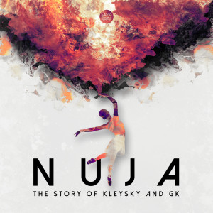 Album Nuja from GK