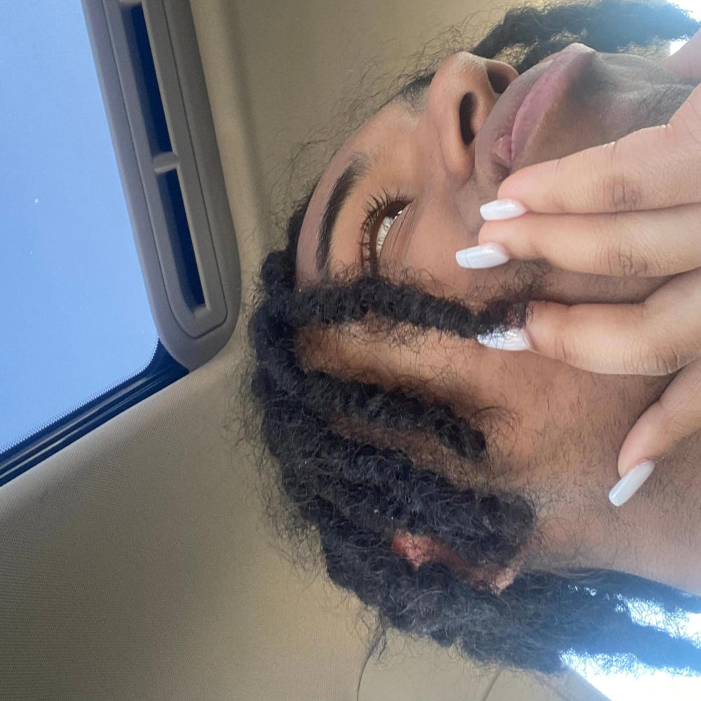 My whoppa Luv me (Explicit)