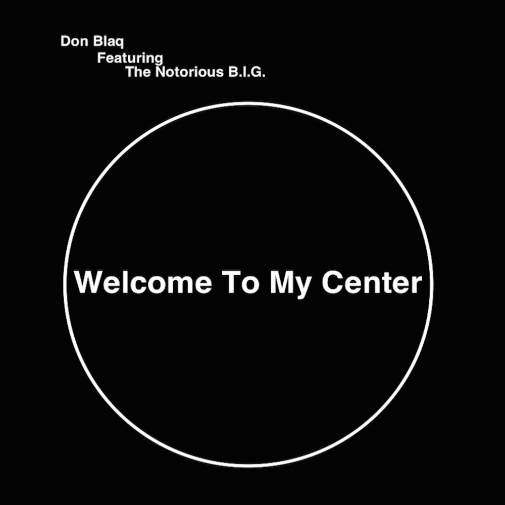 Welcome To My Center (feat. Notorious BIG) (Explicit)