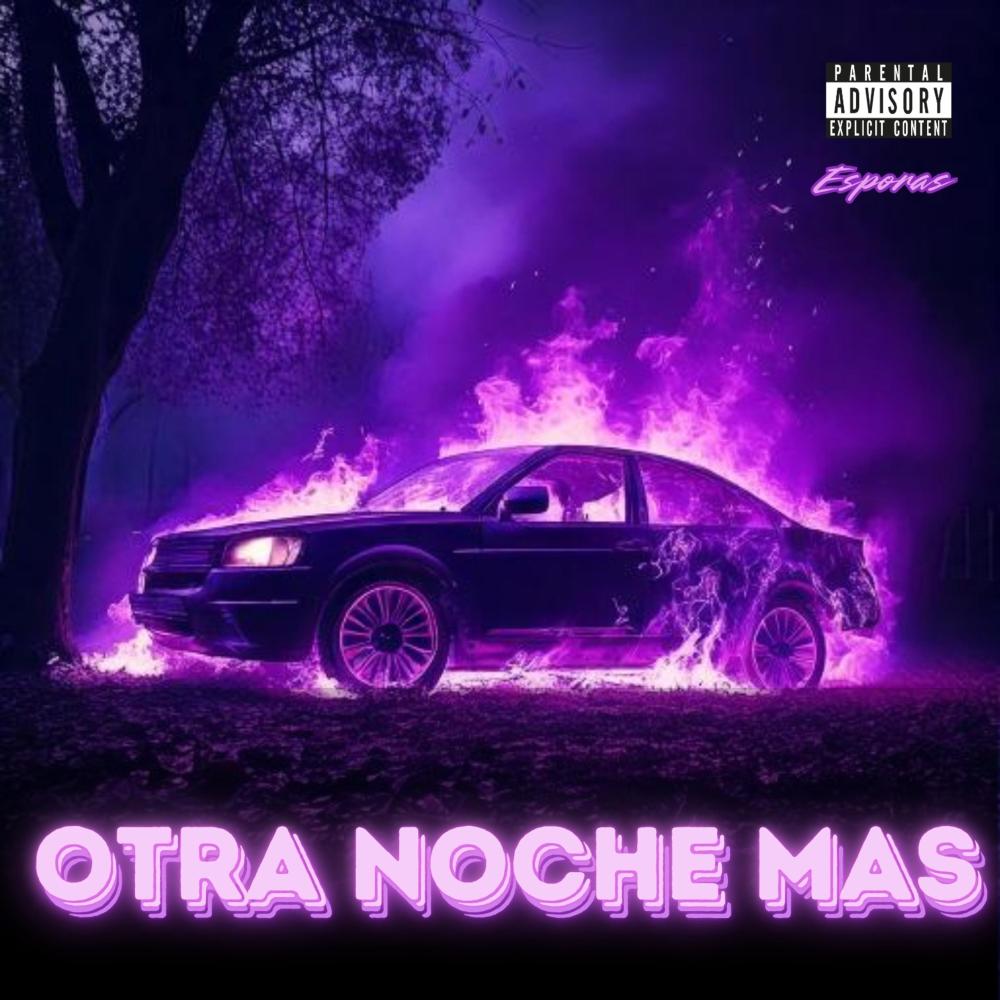 OTRA NOCHE MAS