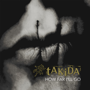 收聽Takida的How Far I'll Go歌詞歌曲