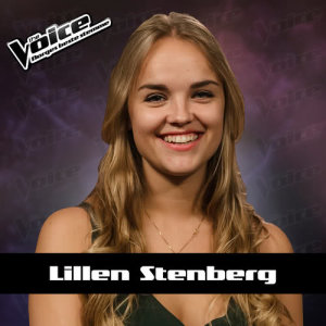 收聽Lillen Stenberg的It Must Have Been Love歌詞歌曲