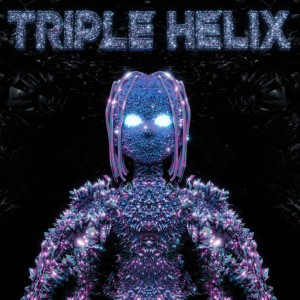ดาวน์โหลดและฟังเพลง Triple Helix พร้อมเนื้อเพลงจาก KILLY