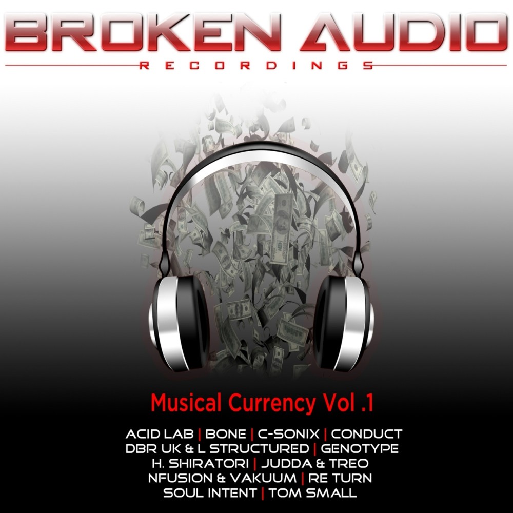 Hidden Threat (Original Mix)