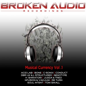 ดาวน์โหลดและฟังเพลง Doubts Ingrained (Original Mix) พร้อมเนื้อเพลงจาก Re Turn