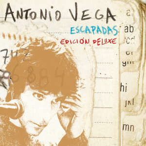 收聽Antonio Vega的Mi habitación歌詞歌曲